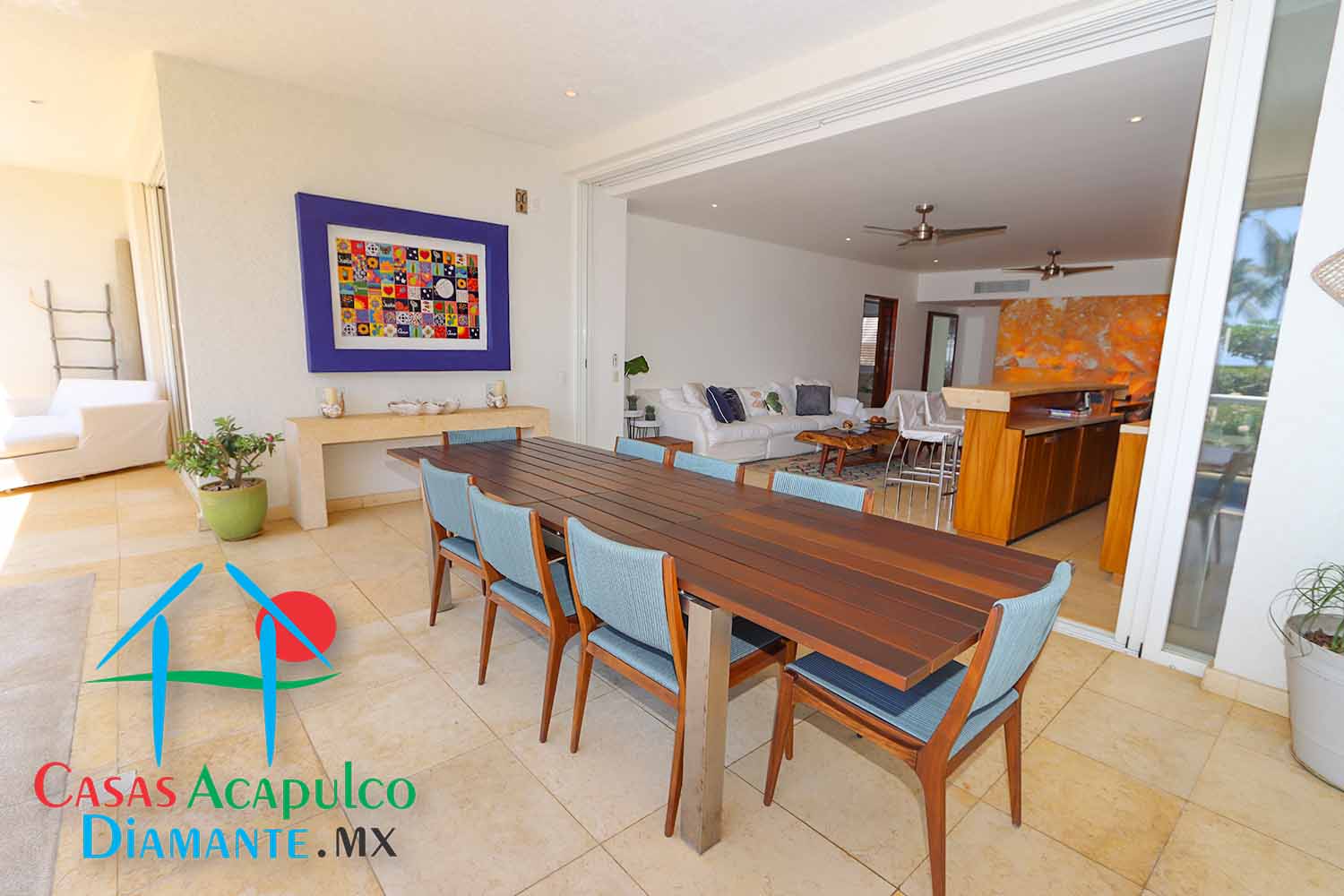 Playamar Tres Cantos T3 PJ 2 - Ref Terraza 3